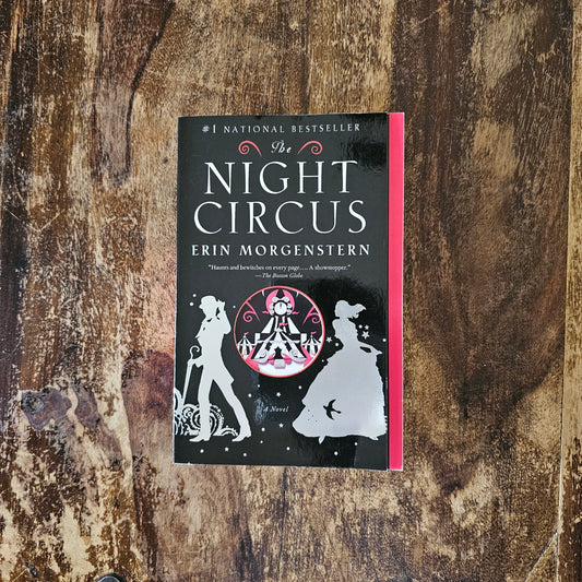 The Night Circus