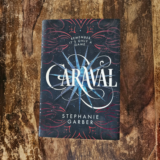 Caraval