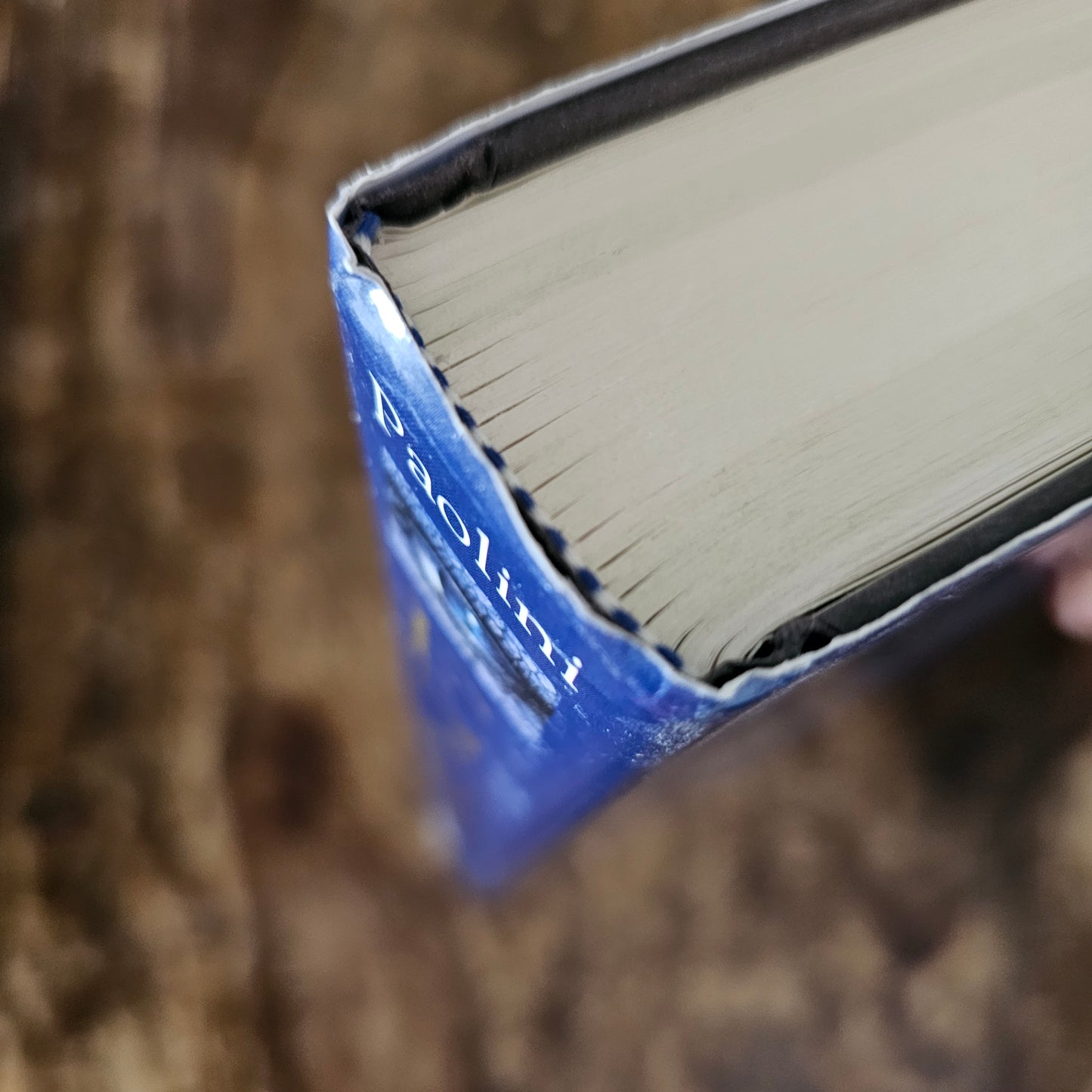 Eragon series