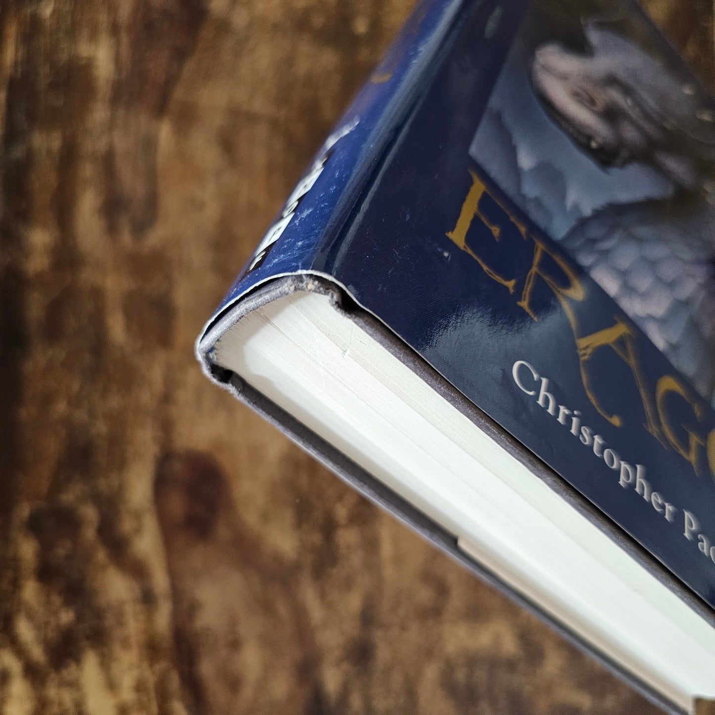 Eragon series