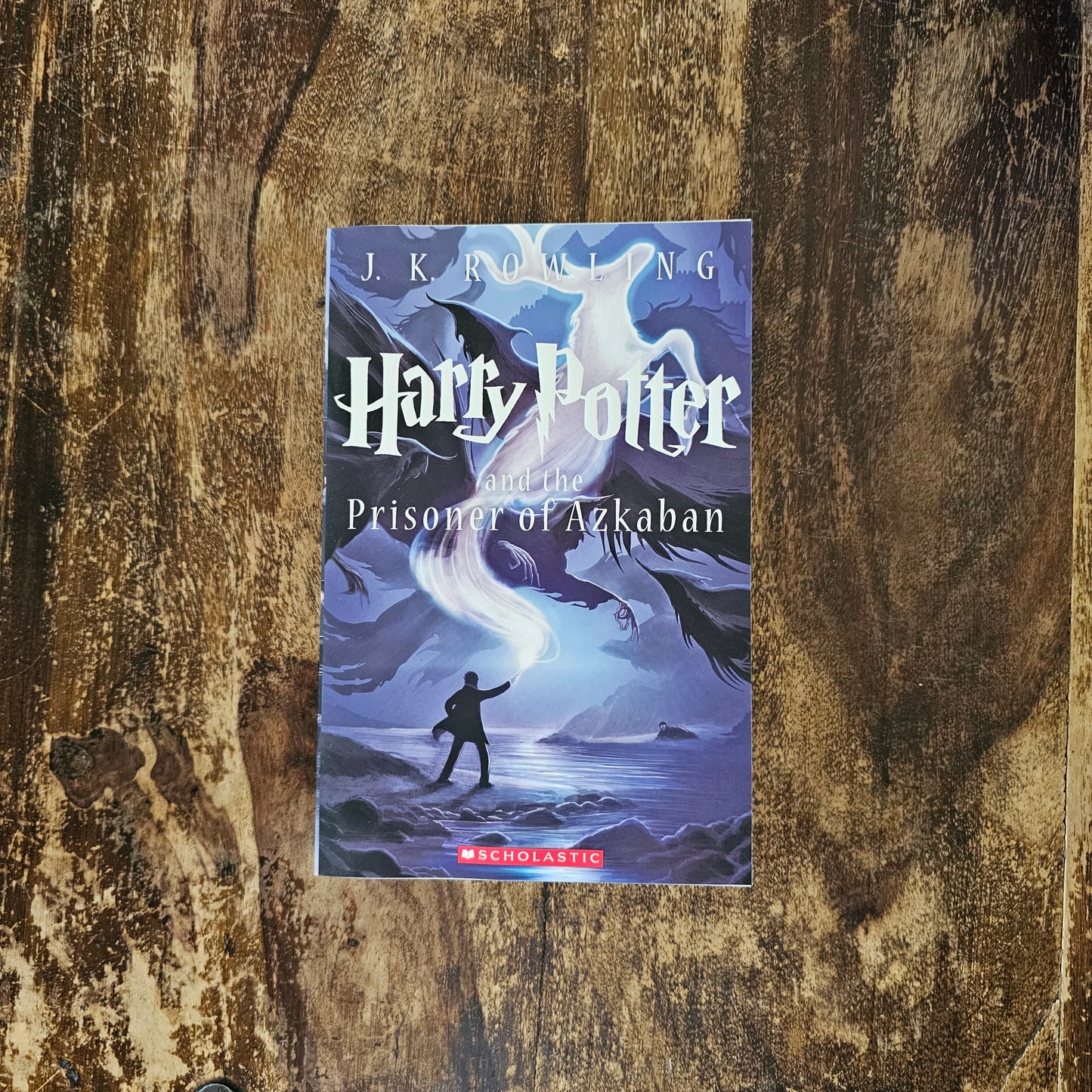 Harry Potter Kazu Kibuishi box set