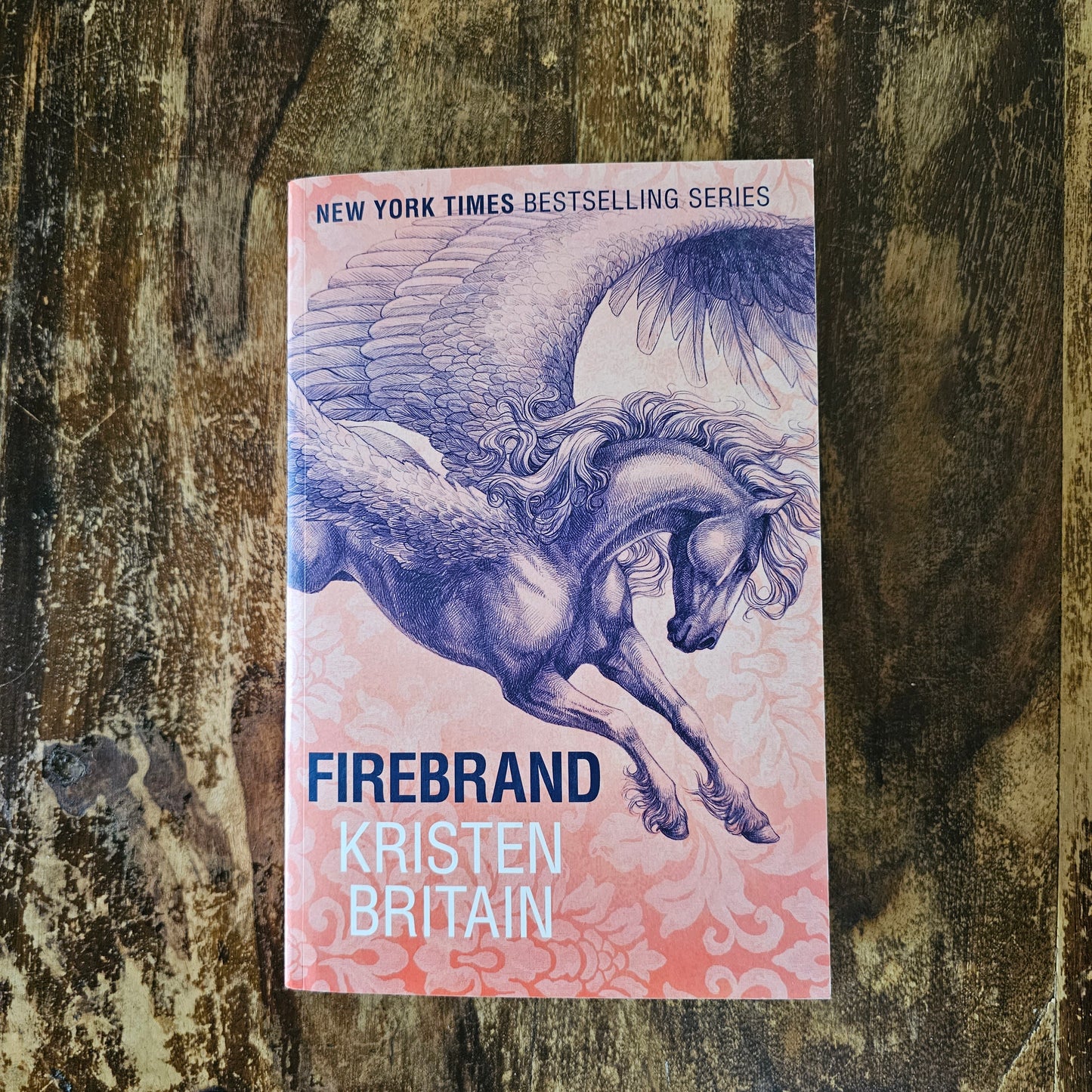 Green Rider series (UK edition)