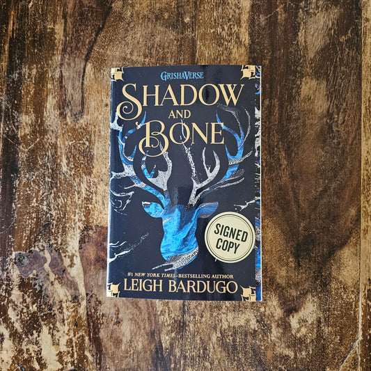 Shadow and Bone