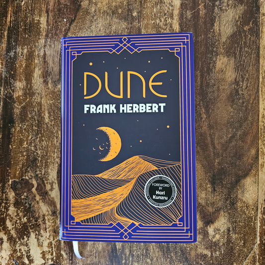 Dune (Waterstone's Edition)