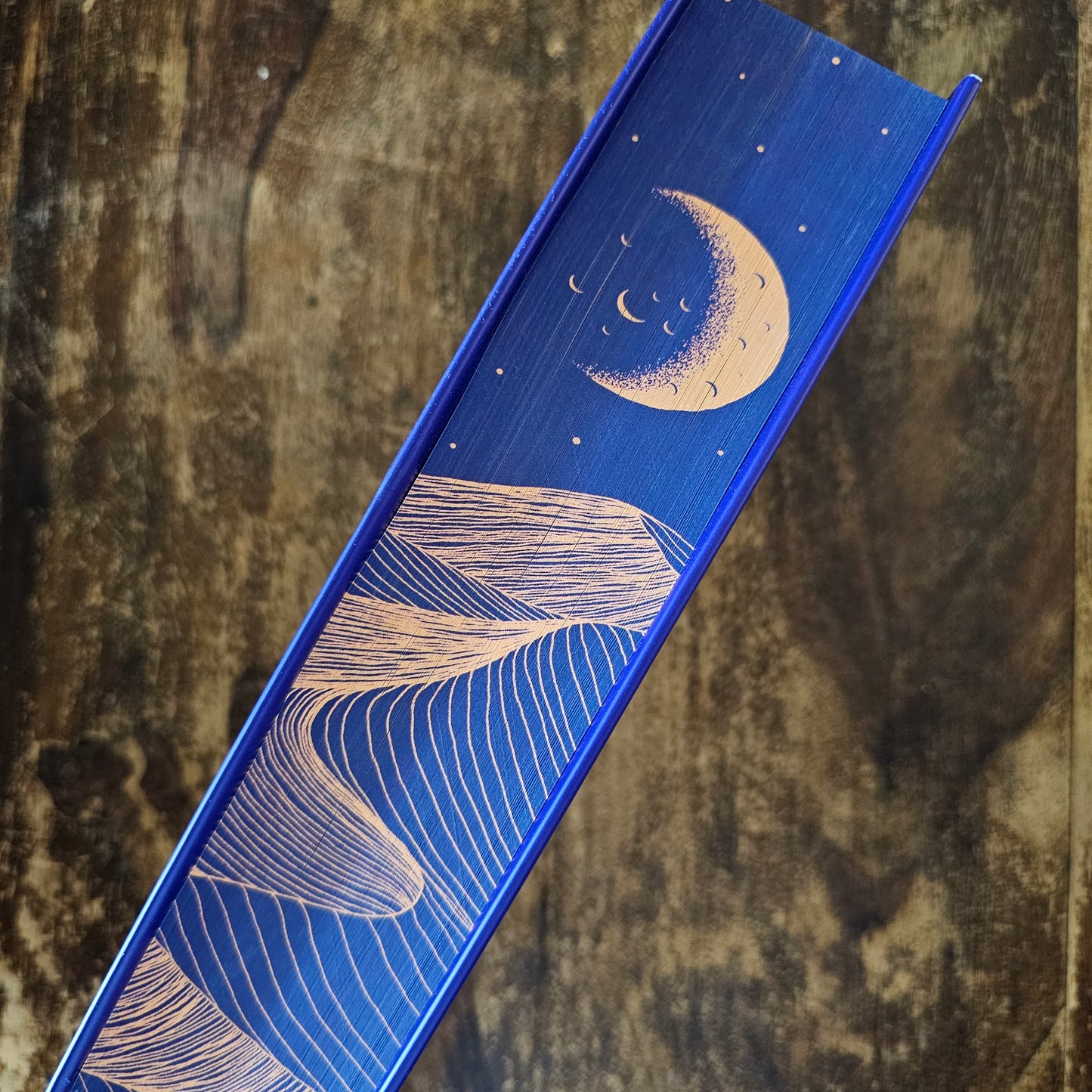 Dune (Waterstone's Edition)