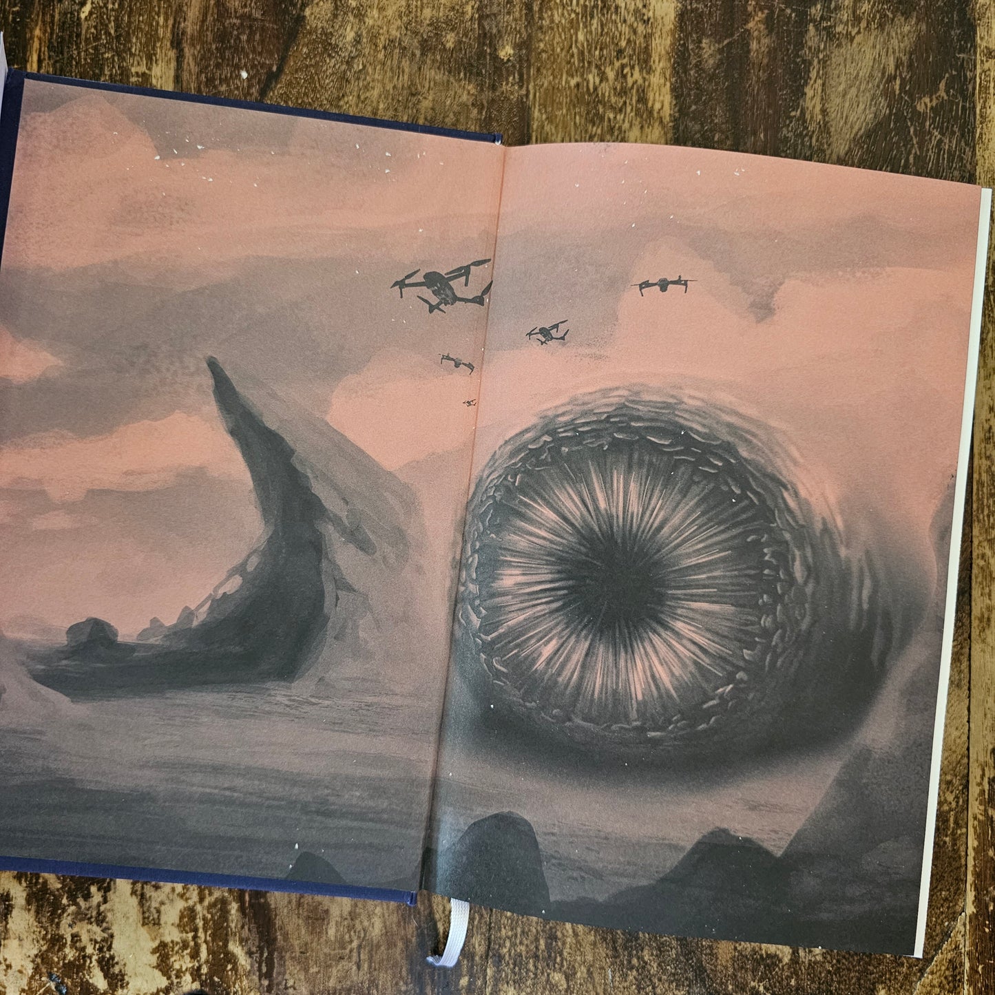 Dune (Waterstone's Edition)
