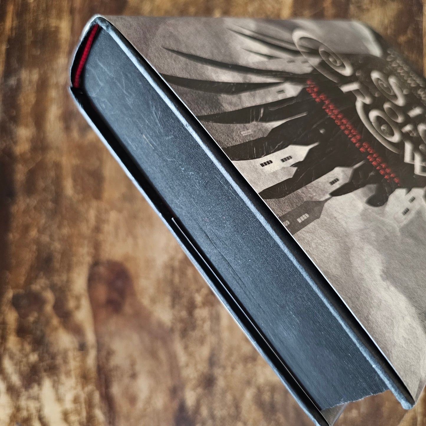 Six of Crows series