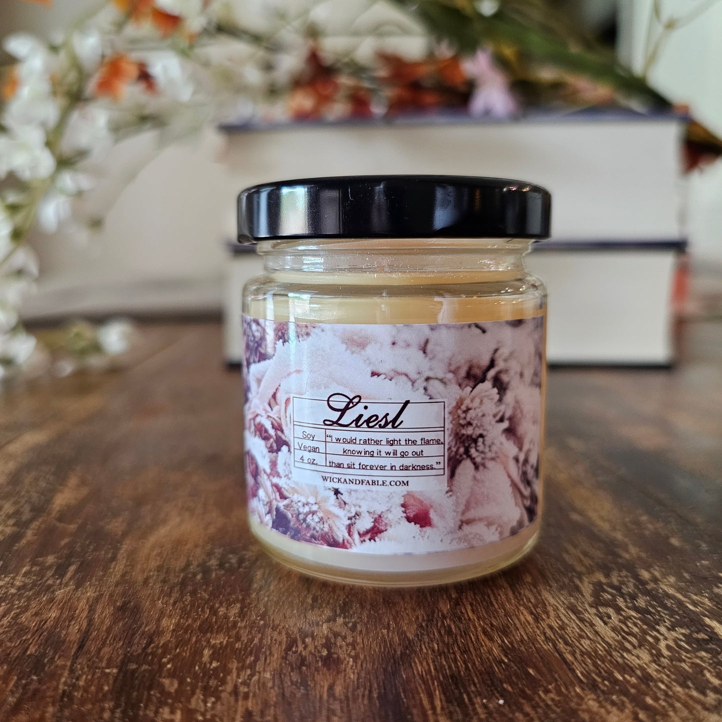 Candles