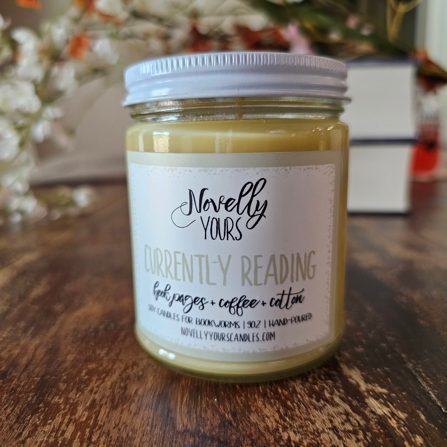 Candles