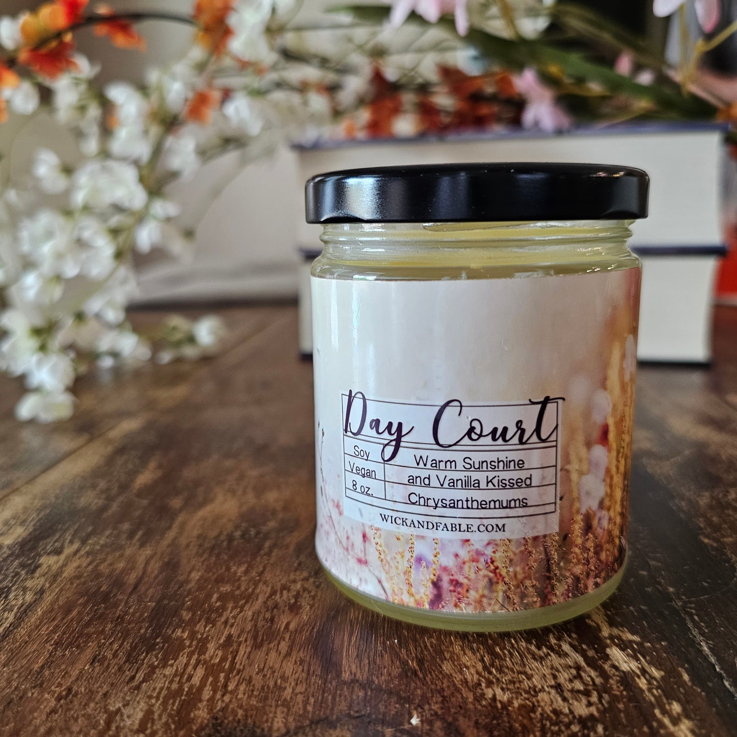 Candles