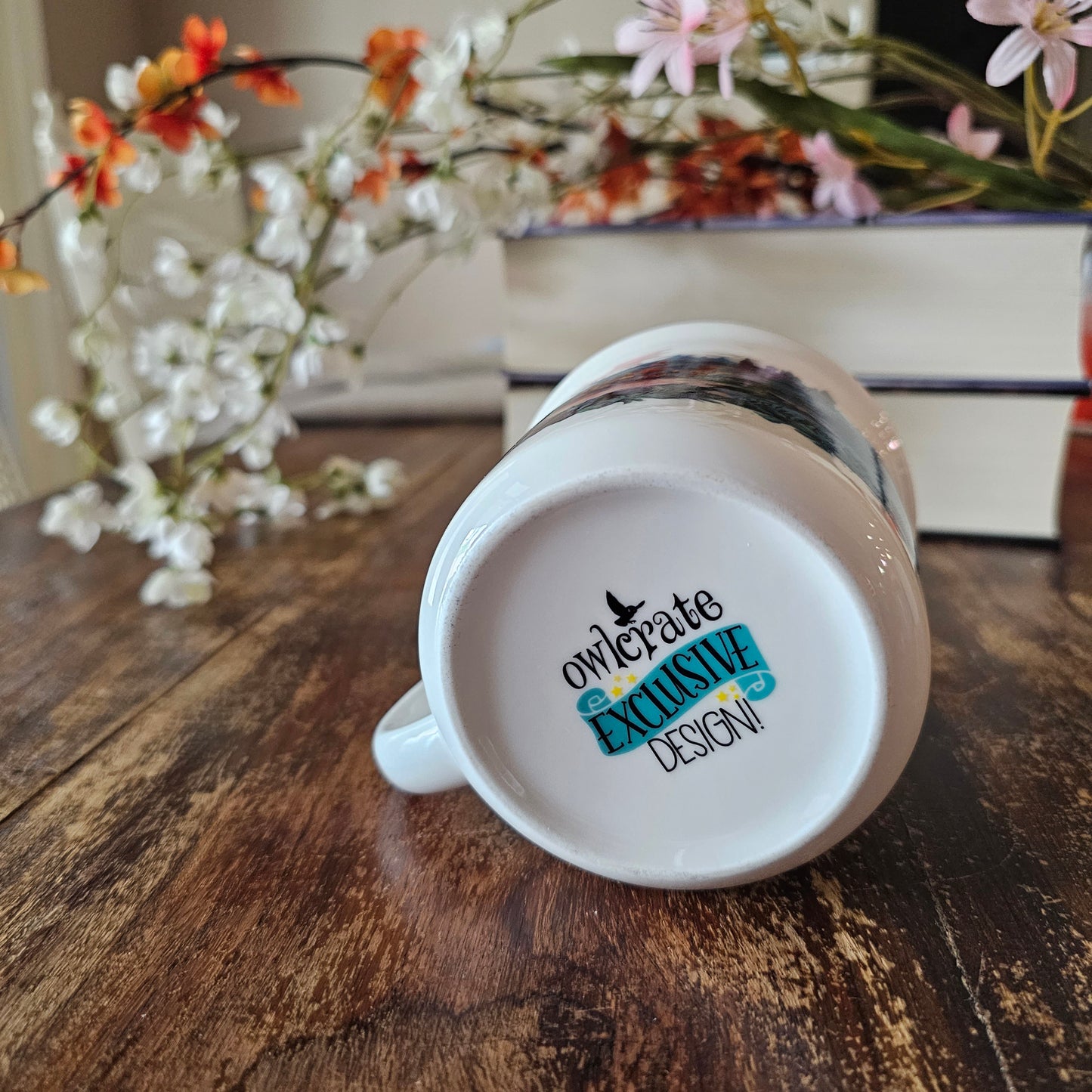 Mugs