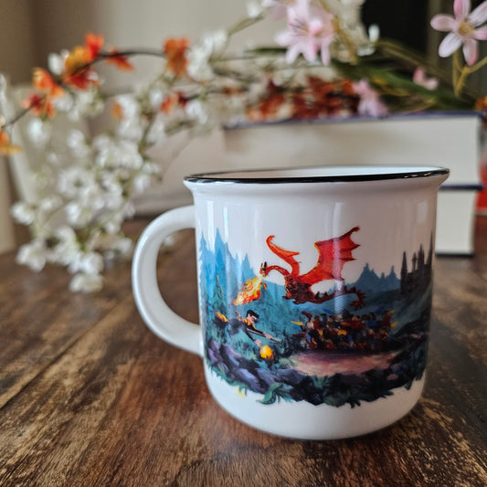 Mugs