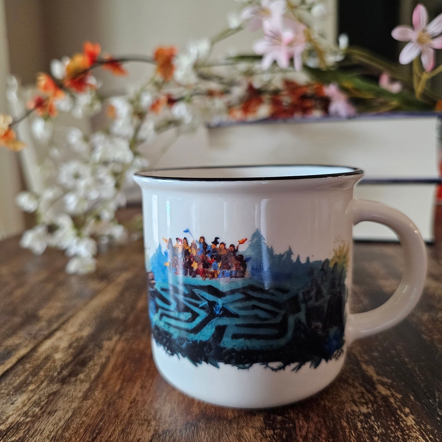 Mugs