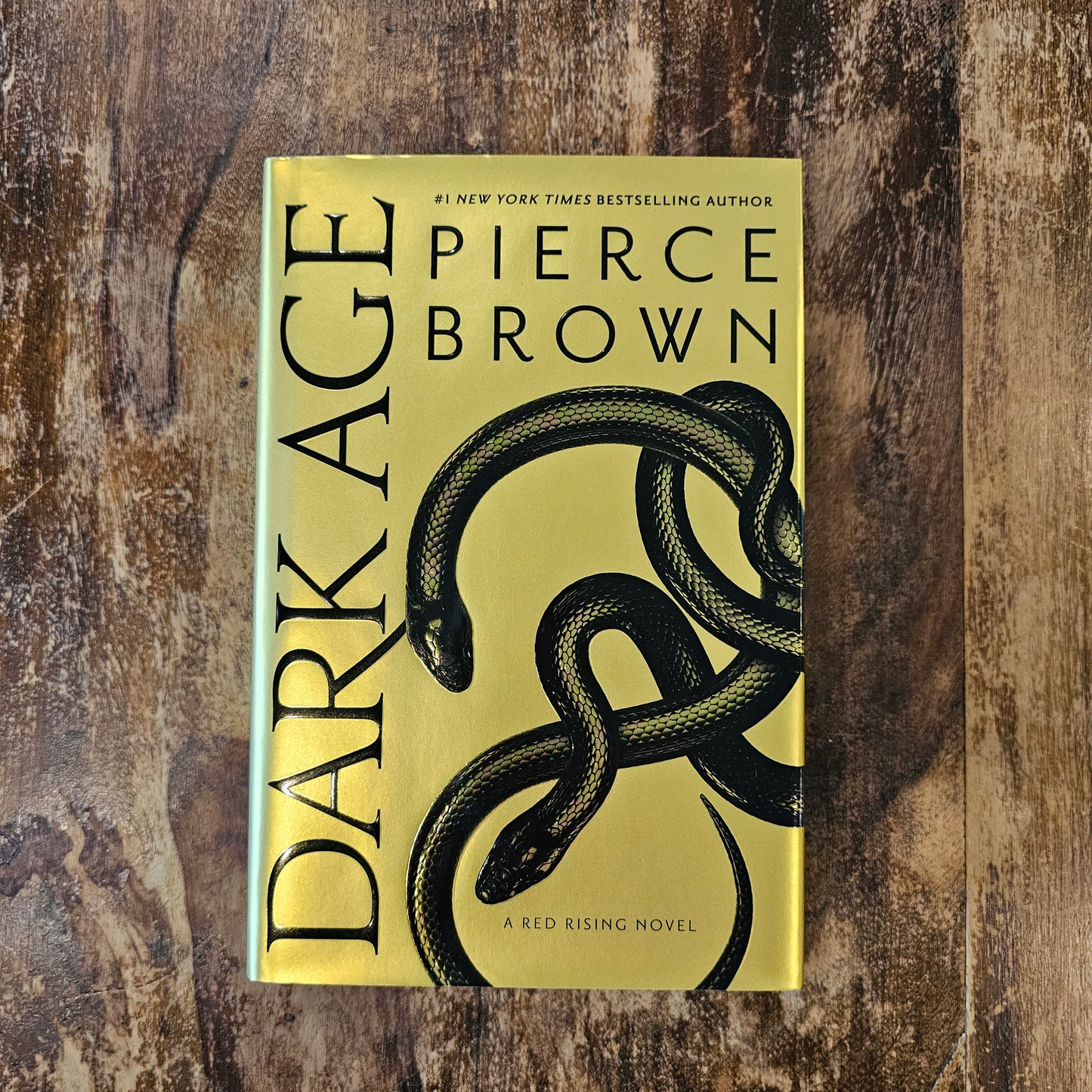 Dark Age