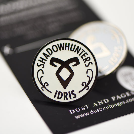 Shadowhunters Membership