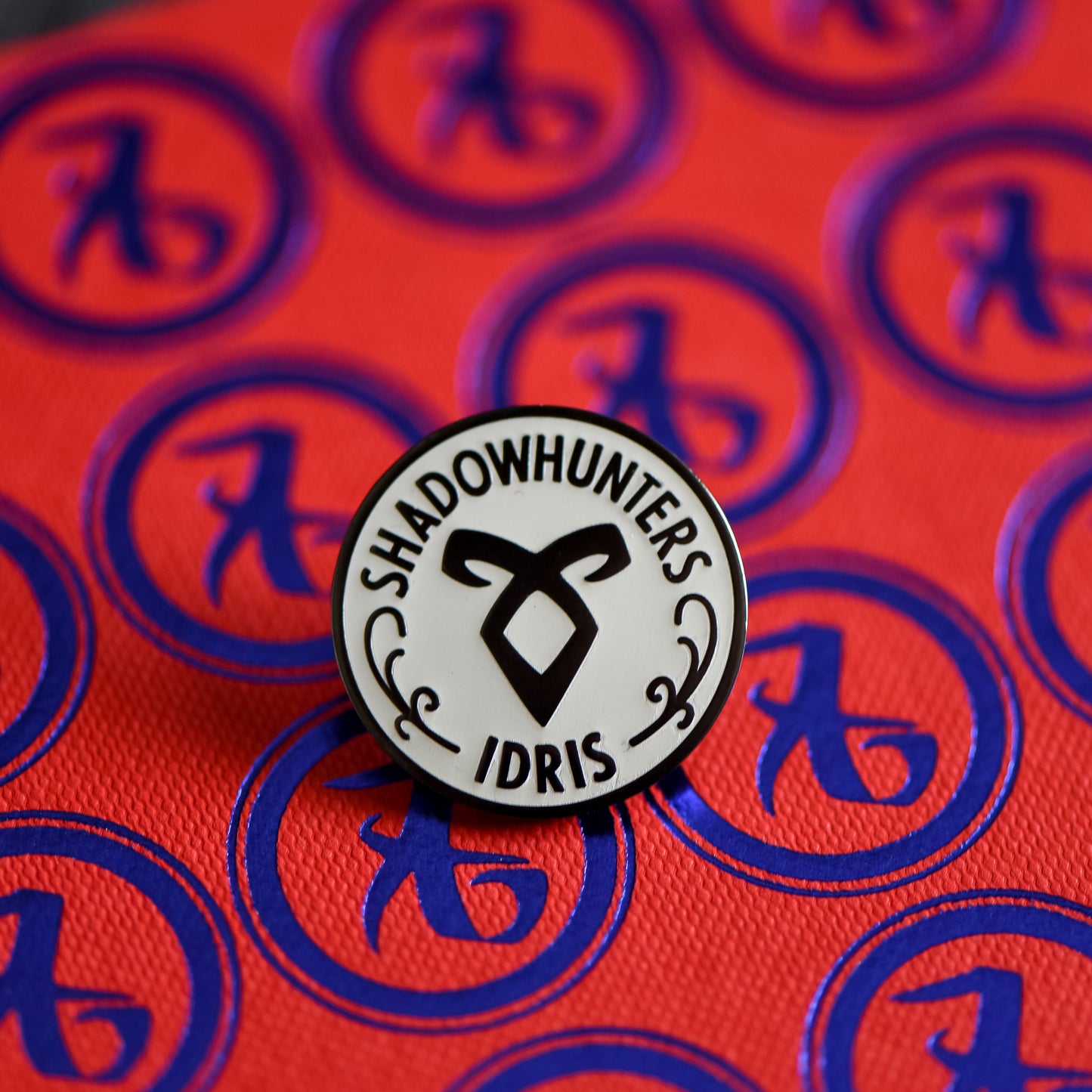 Shadowhunters Membership
