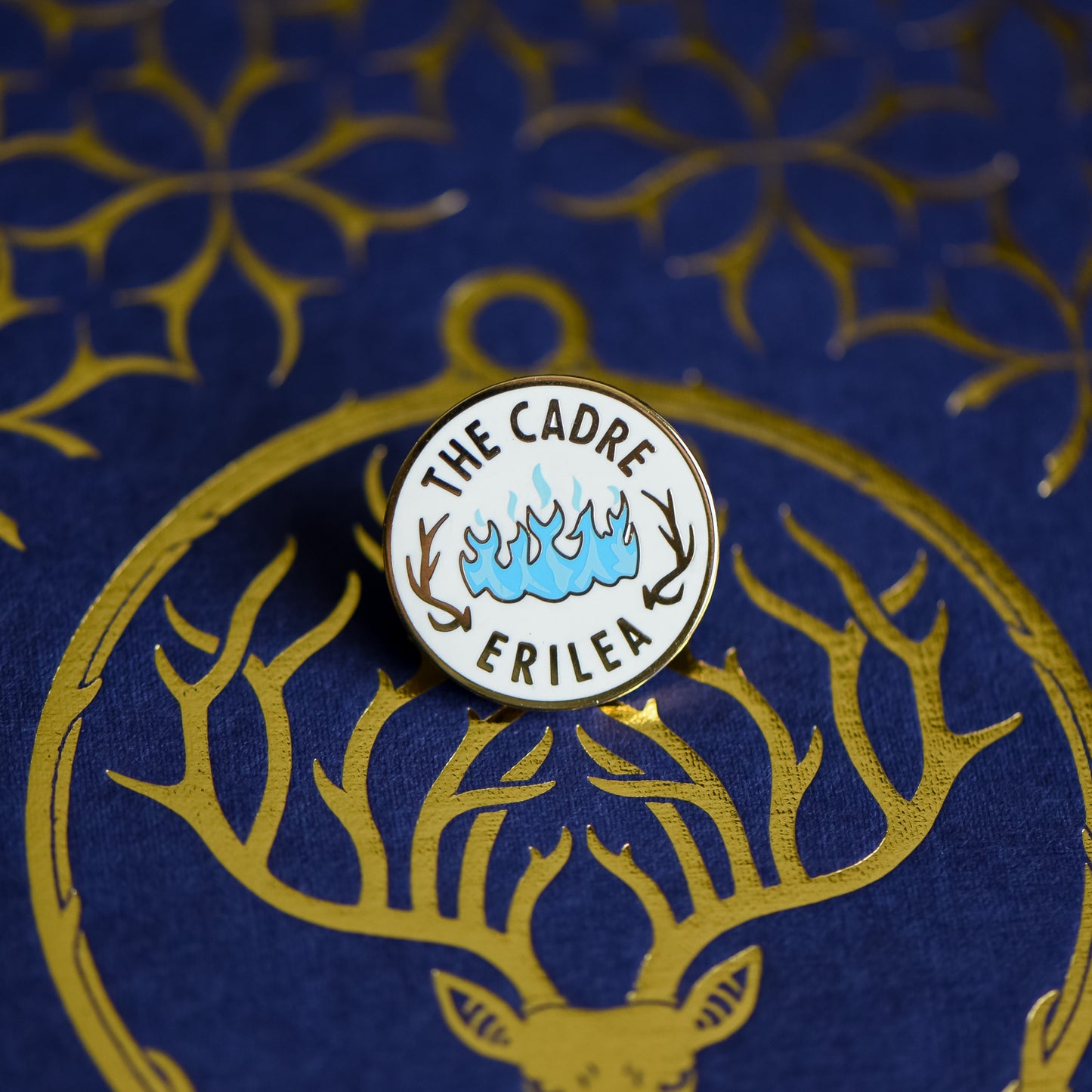 Cadre Membership Throne of Glass