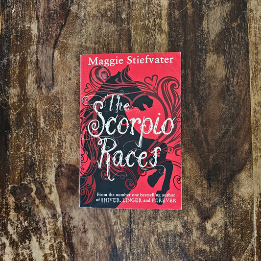 The Scorpio Races