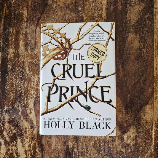 Cruel Prince