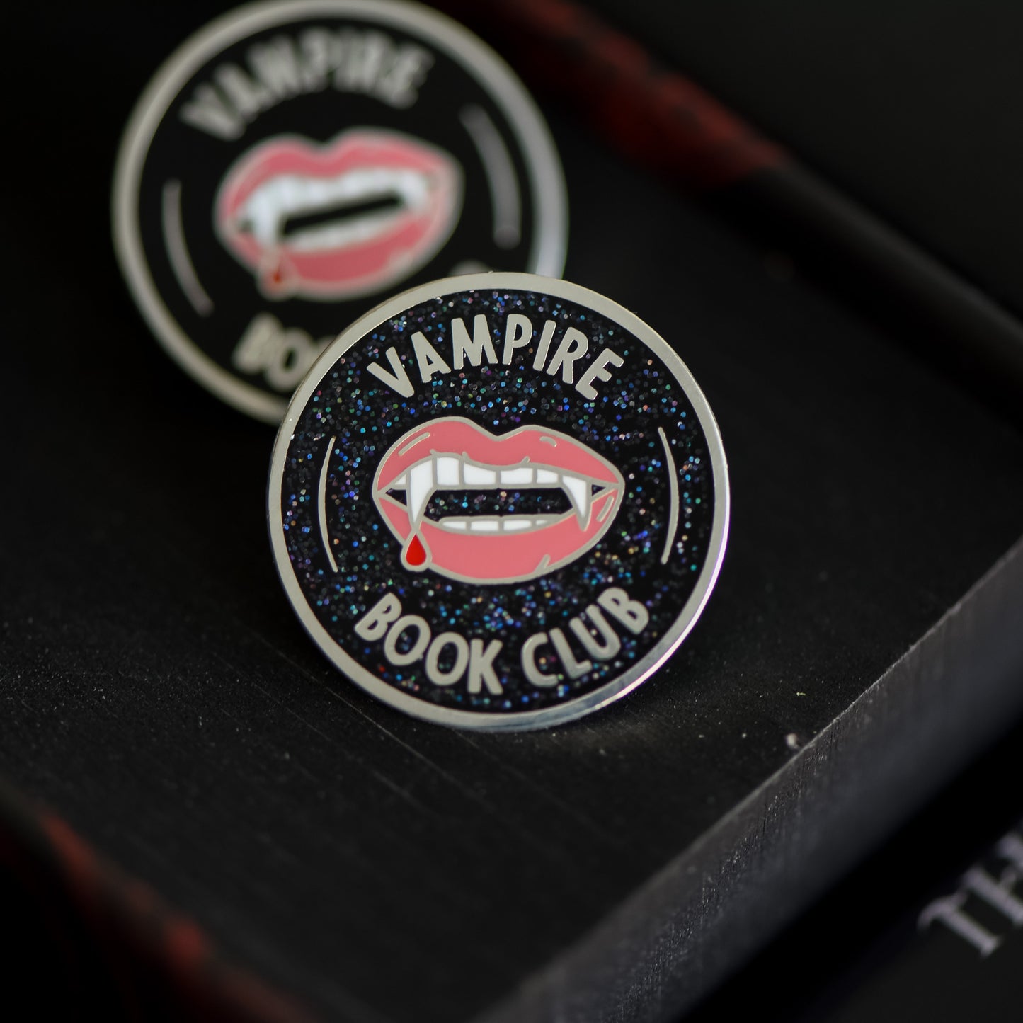 Vampire Book Club