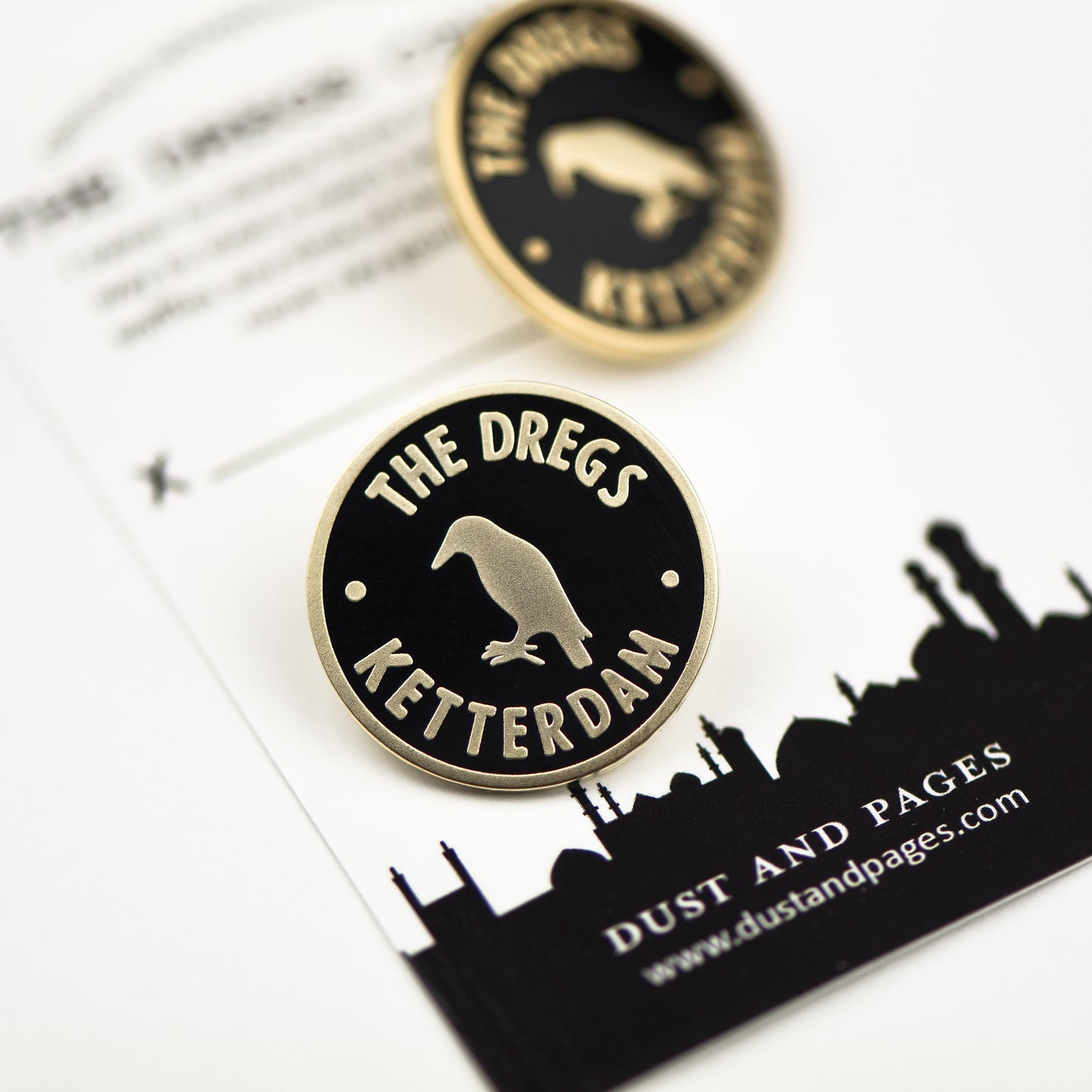 The Dregs Membership